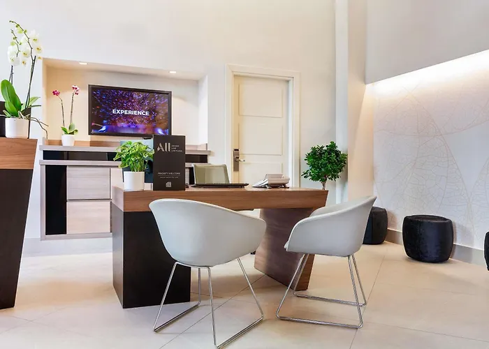 Mercure Napoli Centro Angioino